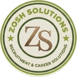 Zosh Solutions Logo